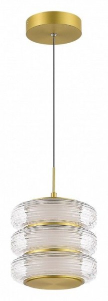 Подвесной светильник ST-Luce FRITTELA SL6239.203.03 в Ишиме - ishim.ok-mebel.com | фото 3