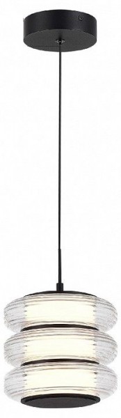Подвесной светильник ST-Luce FRITTELA SL6239.403.03 в Ишиме - ishim.ok-mebel.com | фото 2