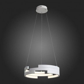 Подвесной светильник ST-Luce Genuine SL963.503.01 в Ишиме - ishim.ok-mebel.com | фото 7