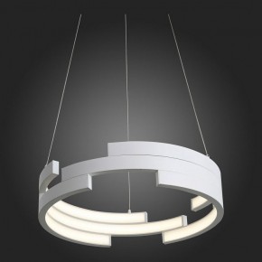 Подвесной светильник ST-Luce Genuine SL963.503.01 в Ишиме - ishim.ok-mebel.com | фото 8