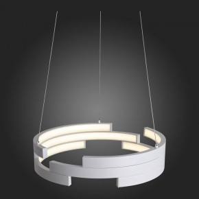 Подвесной светильник ST-Luce Genuine SL963.503.01 в Ишиме - ishim.ok-mebel.com | фото 9