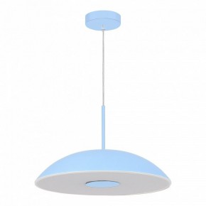 Подвесной светильник ST-Luce Lido SL6128.703.01 в Ишиме - ishim.ok-mebel.com | фото 2
