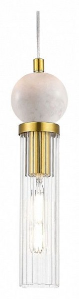 Подвесной светильник ST-Luce MEDEA SL1244.303.01 в Ишиме - ishim.ok-mebel.com | фото