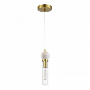 Подвесной светильник ST-Luce MEDEA SL1244.303.01 в Ишиме - ishim.ok-mebel.com | фото 3