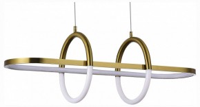 Подвесной светильник ST-Luce Mofisto SL1579.313.01 в Ишиме - ishim.ok-mebel.com | фото