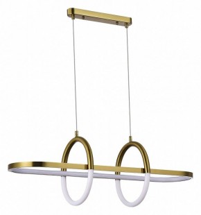 Подвесной светильник ST-Luce Mofisto SL1579.313.01 в Ишиме - ishim.ok-mebel.com | фото 2