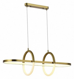 Подвесной светильник ST-Luce Mofisto SL1579.313.01 в Ишиме - ishim.ok-mebel.com | фото 3