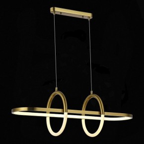 Подвесной светильник ST-Luce Mofisto SL1579.313.01 в Ишиме - ishim.ok-mebel.com | фото 4
