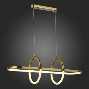 Подвесной светильник ST-Luce Mofisto SL1579.313.01 в Ишиме - ishim.ok-mebel.com | фото 5