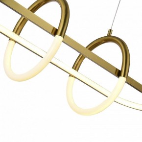 Подвесной светильник ST-Luce Mofisto SL1579.313.01 в Ишиме - ishim.ok-mebel.com | фото 6