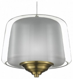 Подвесной светильник ST-Luce Pandora SL6127.313.01 в Ишиме - ishim.ok-mebel.com | фото 1