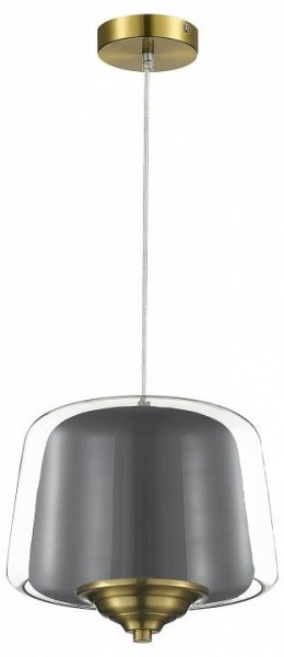 Подвесной светильник ST-Luce Pandora SL6127.313.01 в Ишиме - ishim.ok-mebel.com | фото 2