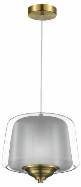Подвесной светильник ST-Luce Pandora SL6127.313.01 в Ишиме - ishim.ok-mebel.com | фото 3