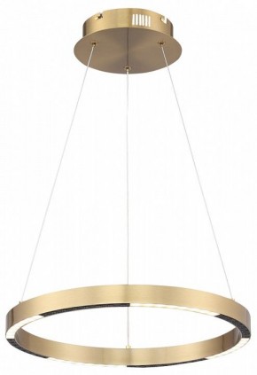 Подвесной светильник ST-Luce PARILLA SL6238.323.01 в Ишиме - ishim.ok-mebel.com | фото 4