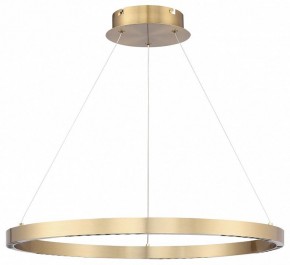 Подвесной светильник ST-Luce PARILLA SL6238.333.01 в Ишиме - ishim.ok-mebel.com | фото 3