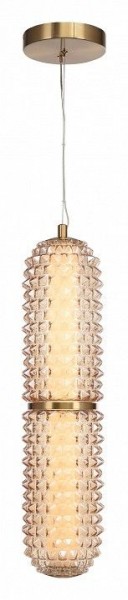 Подвесной светильник ST-Luce SAGUARO SL6144.303.01 в Ишиме - ishim.ok-mebel.com | фото 2