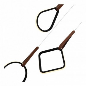 Подвесной светильник ST-Luce Shape SL6131.403.36 в Ишиме - ishim.ok-mebel.com | фото 4