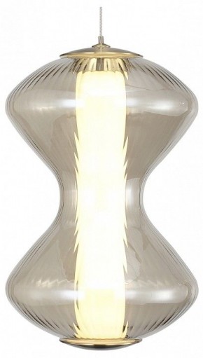 Подвесной светильник ST-Luce SPINE SL6136.203.01 в Ишиме - ishim.ok-mebel.com | фото