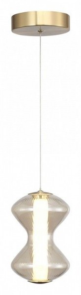 Подвесной светильник ST-Luce SPINE SL6136.203.01 в Ишиме - ishim.ok-mebel.com | фото 2