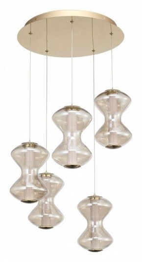 Подвесной светильник ST-Luce SPINE SL6136.233.01 в Ишиме - ishim.ok-mebel.com | фото