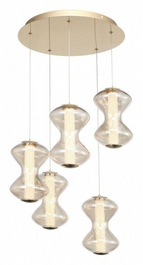 Подвесной светильник ST-Luce SPINE SL6136.233.01 в Ишиме - ishim.ok-mebel.com | фото 2