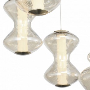 Подвесной светильник ST-Luce SPINE SL6136.233.01 в Ишиме - ishim.ok-mebel.com | фото 6