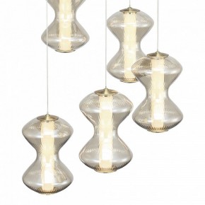 Подвесной светильник ST-Luce SPINE SL6136.233.01 в Ишиме - ishim.ok-mebel.com | фото 7