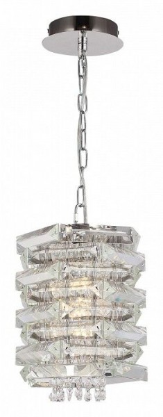 Подвесной светильник ST-Luce STROZZI SL6137.103.01 в Ишиме - ishim.ok-mebel.com | фото 2