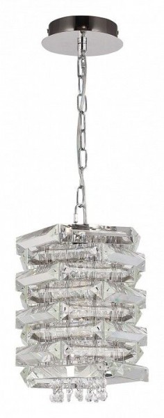 Подвесной светильник ST-Luce STROZZI SL6137.103.01 в Ишиме - ishim.ok-mebel.com | фото 3