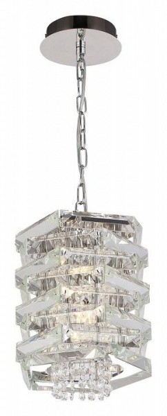 Подвесной светильник ST-Luce STROZZI SL6137.103.01 в Ишиме - ishim.ok-mebel.com | фото 4