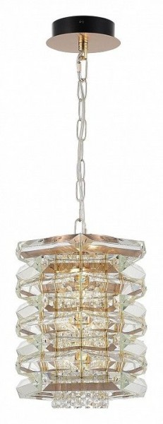 Подвесной светильник ST-Luce STROZZI SL6137.203.01 в Ишиме - ishim.ok-mebel.com | фото 2