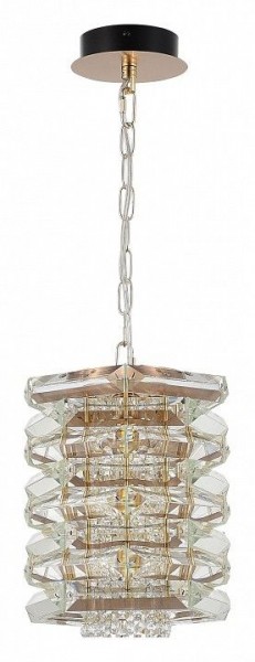 Подвесной светильник ST-Luce STROZZI SL6137.203.01 в Ишиме - ishim.ok-mebel.com | фото 3