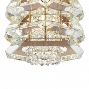 Подвесной светильник ST-Luce STROZZI SL6137.203.01 в Ишиме - ishim.ok-mebel.com | фото 6
