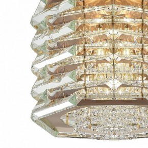 Подвесной светильник ST-Luce STROZZI SL6137.203.08 в Ишиме - ishim.ok-mebel.com | фото 6