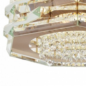 Подвесной светильник ST-Luce STROZZI SL6137.203.08 в Ишиме - ishim.ok-mebel.com | фото 7