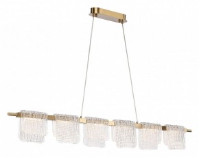 Подвесной светильник ST-Luce VOILE SL6021.203.36 в Ишиме - ishim.ok-mebel.com | фото 3