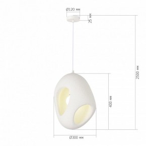 Подвесной светильник ST-Luce WABI SABI SL1522.543.01 в Ишиме - ishim.ok-mebel.com | фото 5