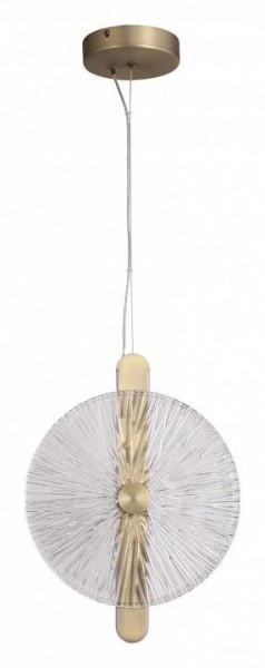 Подвесной светильник ST-Luce WASI SL6141.303.01 в Ишиме - ishim.ok-mebel.com | фото 3