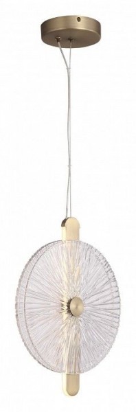 Подвесной светильник ST-Luce WASI SL6141.303.01 в Ишиме - ishim.ok-mebel.com | фото 4