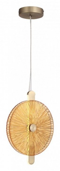 Подвесной светильник ST-Luce WASI SL6141.313.01 в Ишиме - ishim.ok-mebel.com | фото 4