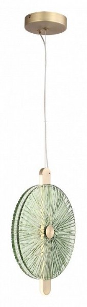 Подвесной светильник ST-Luce WASI SL6141.323.01 в Ишиме - ishim.ok-mebel.com | фото 4