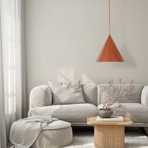 Подвесной светильник TK Lighting Cono 10065 Cono в Ишиме - ishim.ok-mebel.com | фото 3