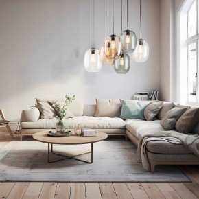 Подвесной светильник TK Lighting Elio 5974 Elio в Ишиме - ishim.ok-mebel.com | фото 2