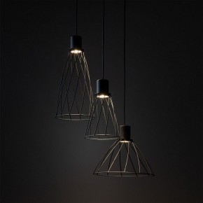 Подвесной светильник TK Lighting Modesto 10187 Modesto в Ишиме - ishim.ok-mebel.com | фото 4