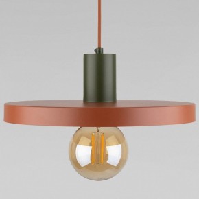 Подвесной светильник TK Lighting SILA 10749 SILA GREEN BRICK в Ишиме - ishim.ok-mebel.com | фото