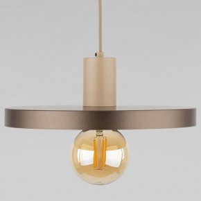 Подвесной светильник TK Lighting SILA 10757 SILA SABIA BROWN в Ишиме - ishim.ok-mebel.com | фото