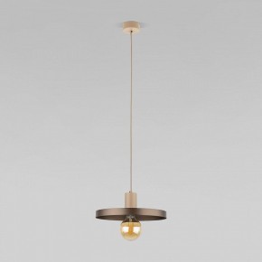 Подвесной светильник TK Lighting SILA 10757 SILA SABIA BROWN в Ишиме - ishim.ok-mebel.com | фото 2