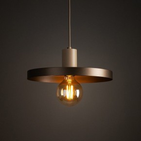 Подвесной светильник TK Lighting SILA 10757 SILA SABIA BROWN в Ишиме - ishim.ok-mebel.com | фото 3