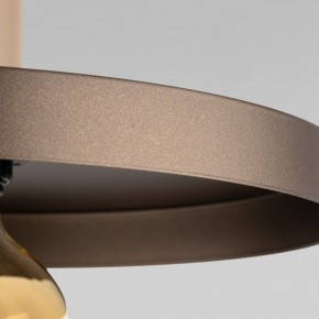 Подвесной светильник TK Lighting SILA 10757 SILA SABIA BROWN в Ишиме - ishim.ok-mebel.com | фото 6