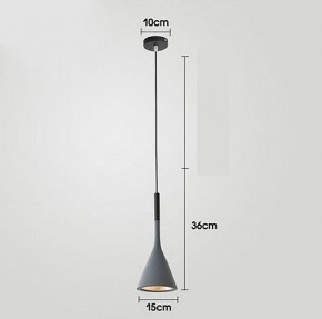 Подвесной светильник TopDecor Troy Troy S1 11 в Ишиме - ishim.ok-mebel.com | фото
